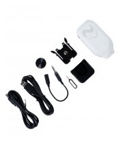 Drift Ghost XL Snow Edition Camera at JTS Biker Clothing